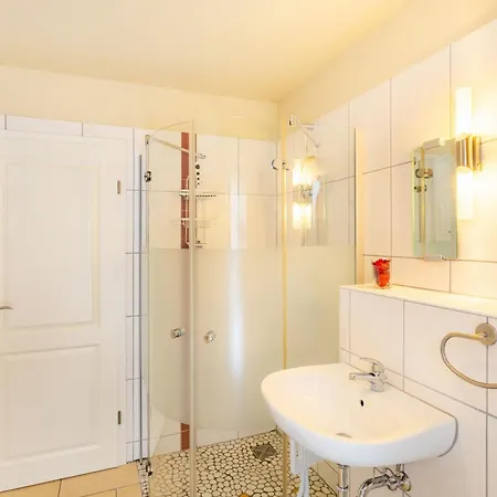 Am Wald App 1 Apartamento *