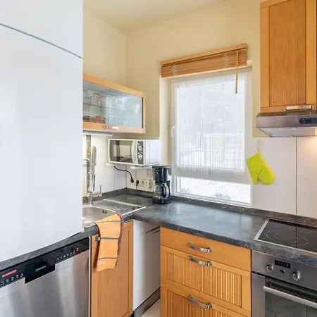 Apartamento Am Wald App 1