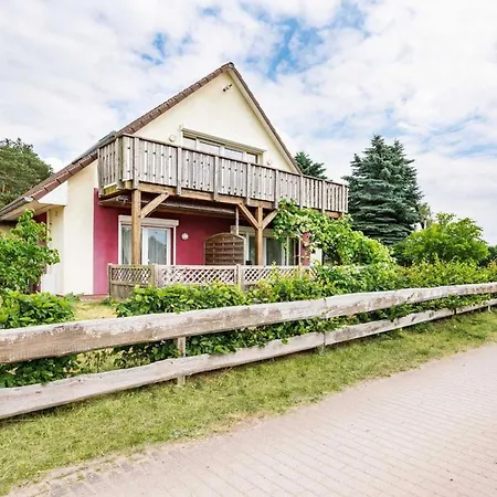Am Wald App 1 Apartment Usedom Town