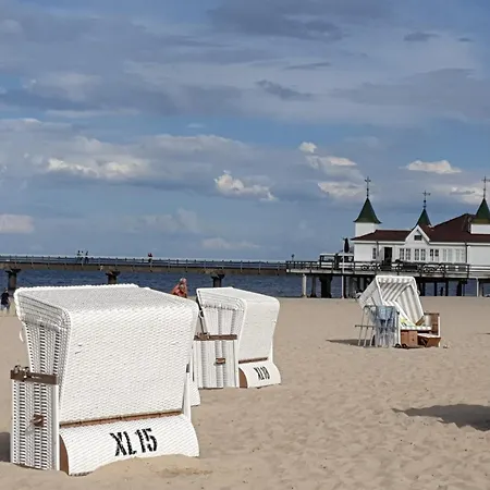 Apartamento Am Wald App 1