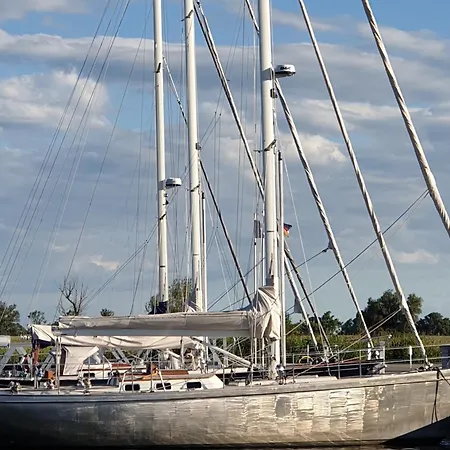 Am Wald App 1 Apartamento *