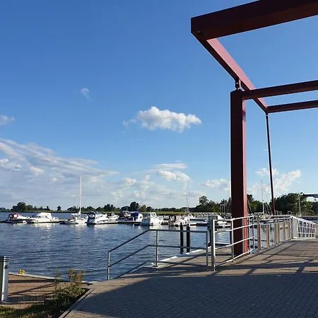 Am Wald App 1 Apartamento